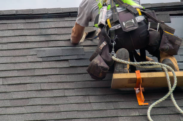 Reliable Emergency Roof Repair contractor in Forest, MS by Brentwood Metal Roofing