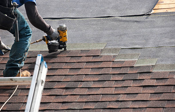 Licensed Emergency Roof Repair service in Forest, MS - Brentwood Metal Roofing